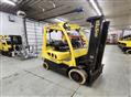 Used Forklifts